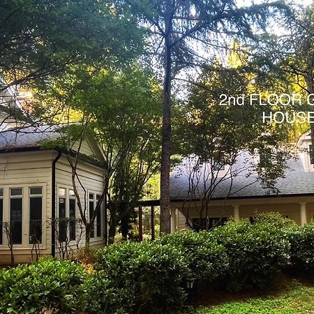Elegant Guest Studio In Upscale Community Covington Luaran gambar