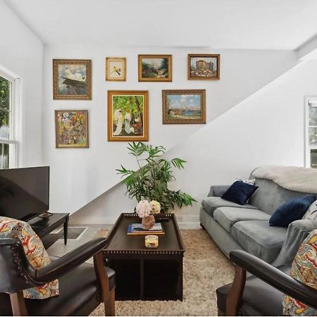 Elegant Guest Studio In Upscale Community Covington Luaran gambar