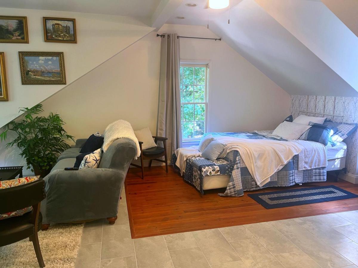 Elegant Guest Studio In Upscale Community Covington Luaran gambar