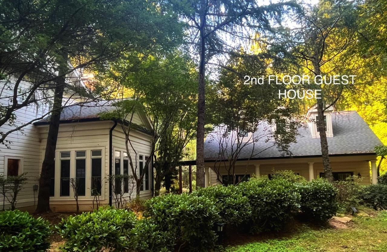 Elegant Guest Studio In Upscale Community Covington Luaran gambar