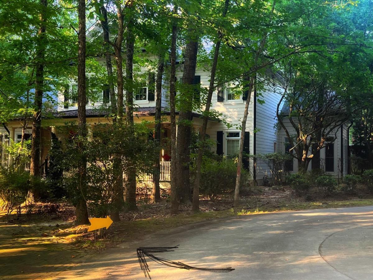 Elegant Guest Studio In Upscale Community Covington Luaran gambar