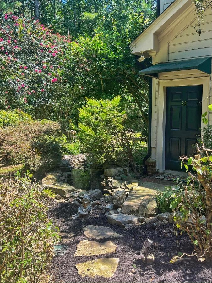 Elegant Guest Studio In Upscale Community Covington Luaran gambar