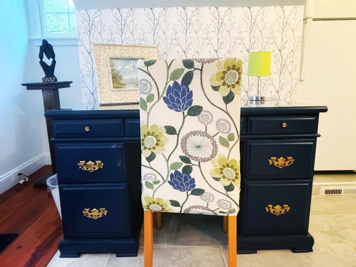 Elegant Guest Studio In Upscale Community Covington Luaran gambar