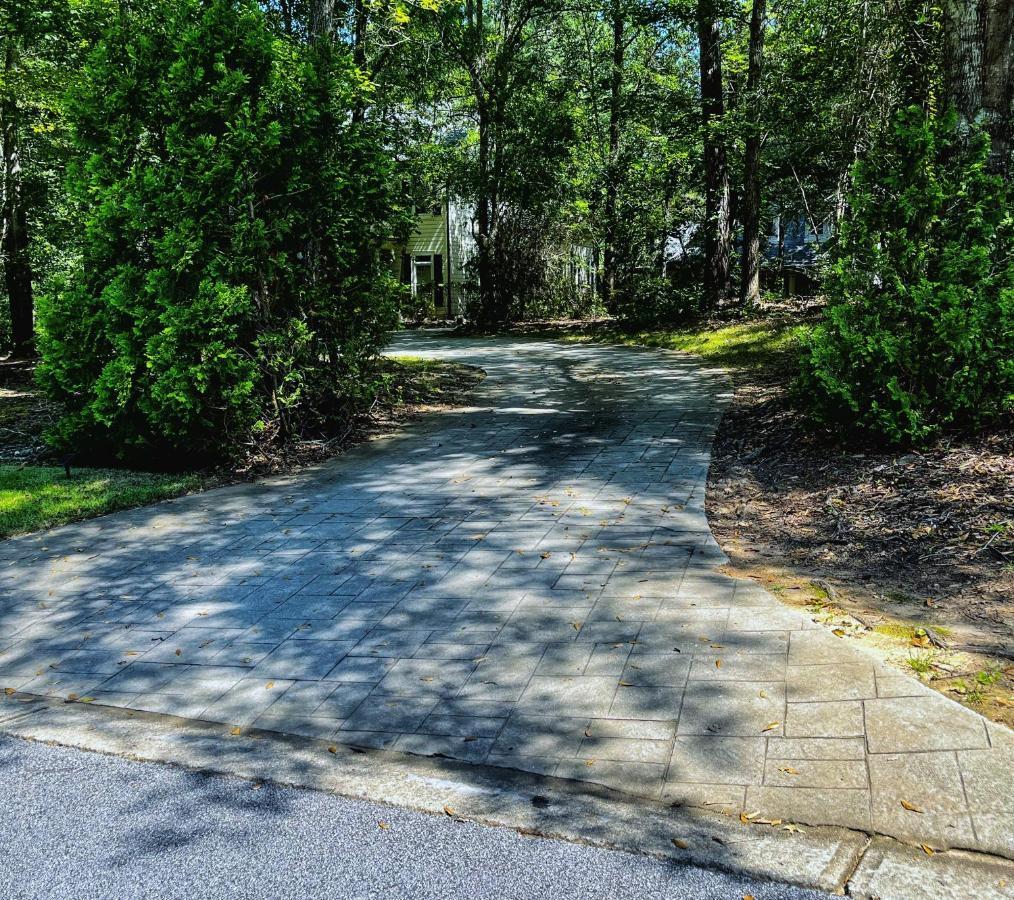Elegant Guest Studio In Upscale Community Covington Luaran gambar