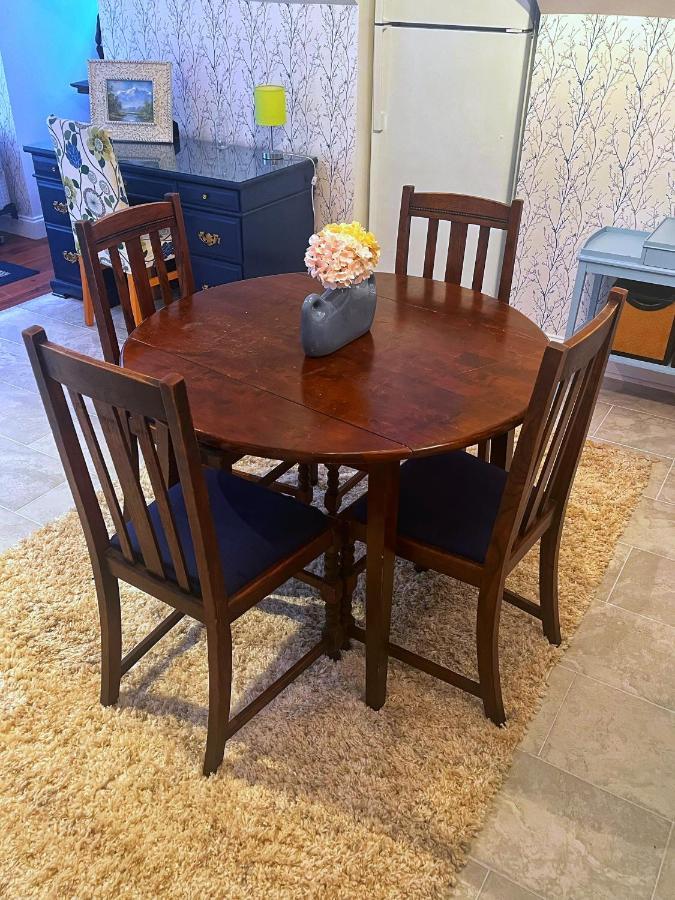 Elegant Guest Studio In Upscale Community Covington Luaran gambar
