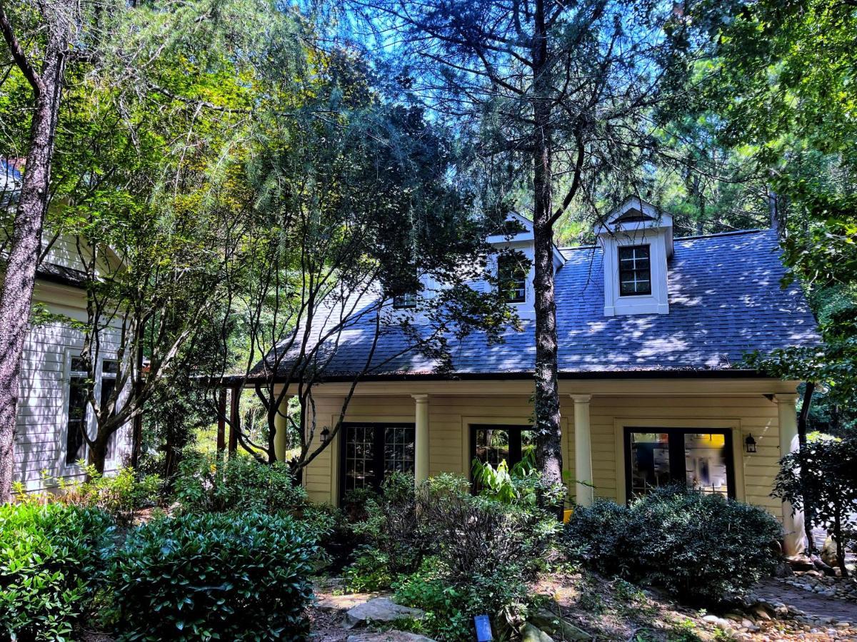 Elegant Guest Studio In Upscale Community Covington Luaran gambar
