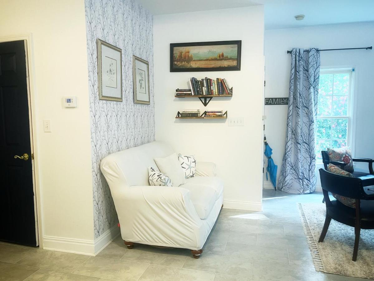 Elegant Guest Studio In Upscale Community Covington Luaran gambar