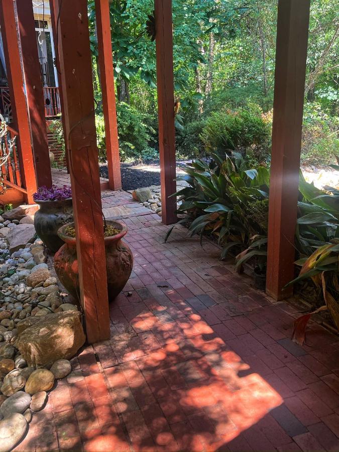 Elegant Guest Studio In Upscale Community Covington Luaran gambar