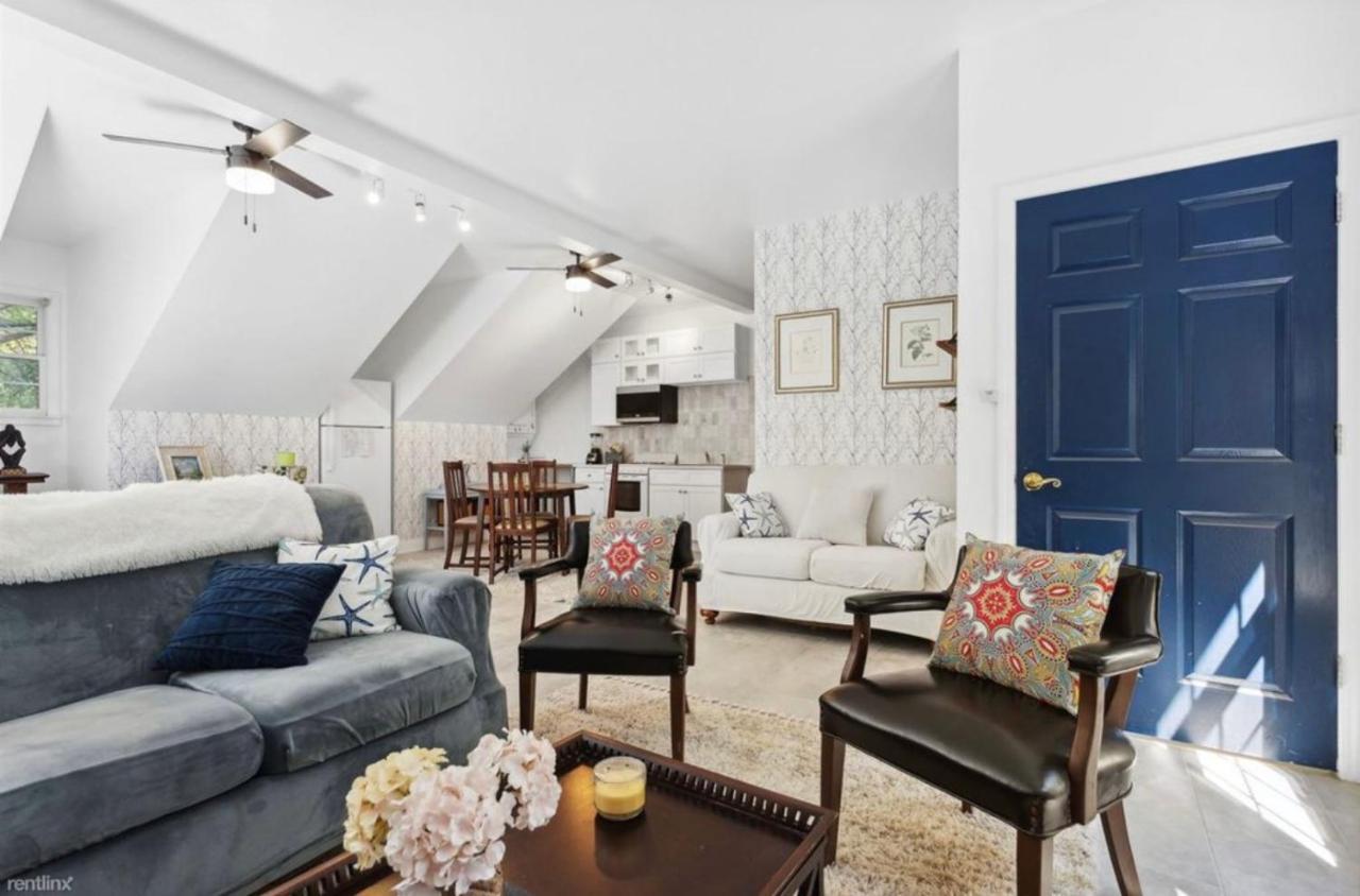 Elegant Guest Studio In Upscale Community Covington Luaran gambar