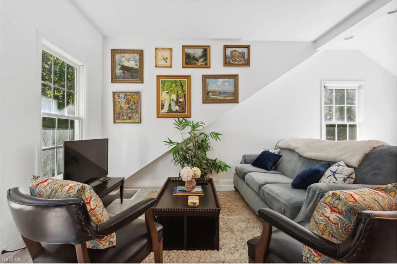 Elegant Guest Studio In Upscale Community Covington Luaran gambar