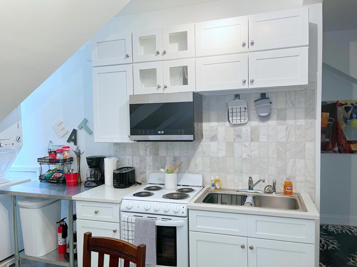 Elegant Guest Studio In Upscale Community Covington Luaran gambar
